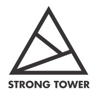 Strong Tower logo, Strong Tower contact details