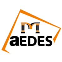 Aedes logo, Aedes contact details