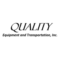 Quality Equipment and Transportation, Inc. logo, Quality Equipment and Transportation, Inc. contact details