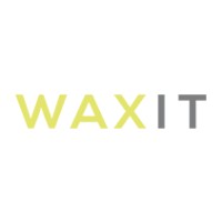 WAXIT logo, WAXIT contact details