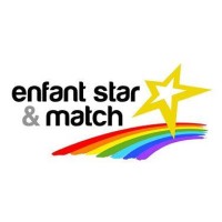 Enfant Star et Match logo, Enfant Star et Match contact details