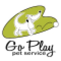 Go Play Pet Service logo, Go Play Pet Service contact details