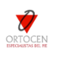 ORTOCEN logo, ORTOCEN contact details