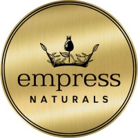 Empress Naturals logo, Empress Naturals contact details