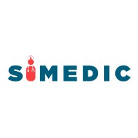 simedic.id logo, simedic.id contact details