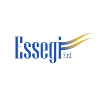 EsseGi s.r.l. logo, EsseGi s.r.l. contact details