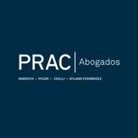 PRAC Abogados logo, PRAC Abogados contact details