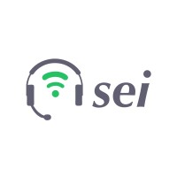 SEI LLC logo, SEI LLC contact details