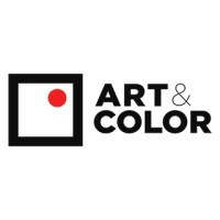 ART & COLOR MARKETING logo, ART & COLOR MARKETING contact details