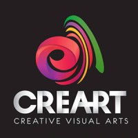 CreArt - Creative Visual Arts logo, CreArt - Creative Visual Arts contact details