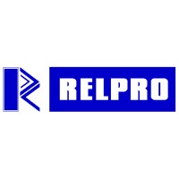 RELPRO Ltd. logo, RELPRO Ltd. contact details