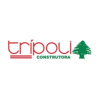 Trípoli Construtora logo, Trípoli Construtora contact details