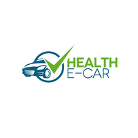 HealthECar logo, HealthECar contact details