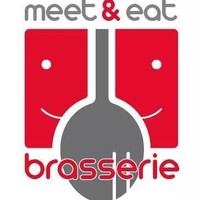 Brasserie Meet & Eat logo, Brasserie Meet & Eat contact details