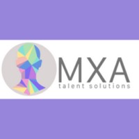 MXA Talent Solutions logo, MXA Talent Solutions contact details