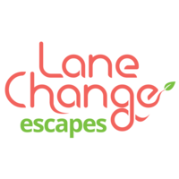 Lane Change Escapes logo, Lane Change Escapes contact details