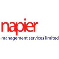 Napier Management Services Ltd logo, Napier Management Services Ltd contact details