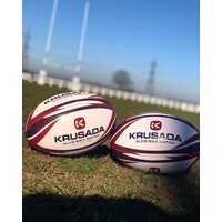 Krusada Teamwear logo, Krusada Teamwear contact details