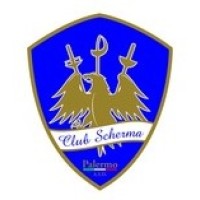 A.s.d. Club Scherma Palermo logo, A.s.d. Club Scherma Palermo contact details