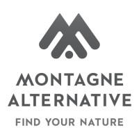 Montagne Alternative logo, Montagne Alternative contact details