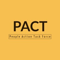 PACT (People ACTion Taskforce),Bangalore logo, PACT (People ACTion Taskforce),Bangalore contact details