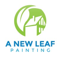 A New Leaf Painting logo, A New Leaf Painting contact details