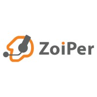 Zoiper.com logo, Zoiper.com contact details