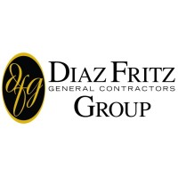 Diaz Fritz Group General Contractors logo, Diaz Fritz Group General Contractors contact details