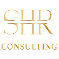 SHR Consulting logo, SHR Consulting contact details