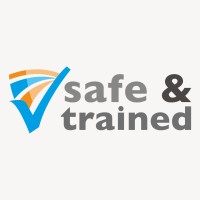 Safe and Trained (part of The TESS Group) logo, Safe and Trained (part of The TESS Group) contact details