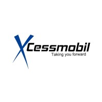 Xcessmobil logo, Xcessmobil contact details