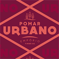 Empório Pomar Urbano logo, Empório Pomar Urbano contact details