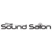 The Sound Salon logo, The Sound Salon contact details