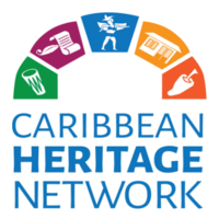 Caribbean Heritage Network logo, Caribbean Heritage Network contact details