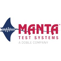 Manta Test Systems Inc. logo, Manta Test Systems Inc. contact details