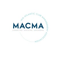 MACMA (Mid-Atlantic Club Management Association) logo, MACMA (Mid-Atlantic Club Management Association) contact details