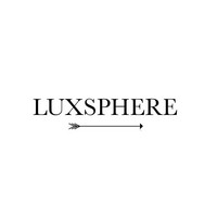 Luxsphere Magazine logo, Luxsphere Magazine contact details