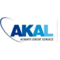 Akal Information Systems Ltd logo, Akal Information Systems Ltd contact details