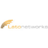 Lato Networks logo, Lato Networks contact details