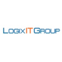 Logix IT Group logo, Logix IT Group contact details