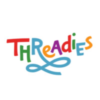 Threadies logo, Threadies contact details