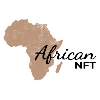 African NFT logo, African NFT contact details