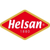 Helsan Food Industry and Marketing Ltd. logo, Helsan Food Industry and Marketing Ltd. contact details