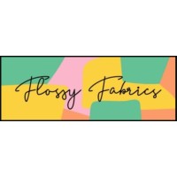 Flossy Fabrics logo, Flossy Fabrics contact details