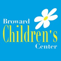 Broward Children's Center logo, Broward Children's Center contact details