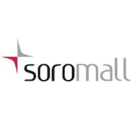 Soromall logo, Soromall contact details