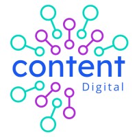 Content Digital logo, Content Digital contact details