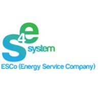 S4E System logo, S4E System contact details