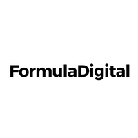 Formula Digital logo, Formula Digital contact details