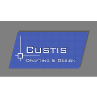 Custis Drafting and Design logo, Custis Drafting and Design contact details